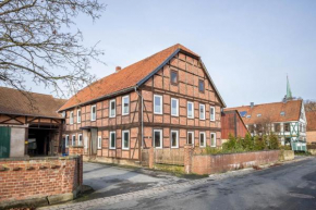 Ferienwohnung Bartölke